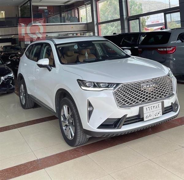 هافال H6 2022 للبيع في العراق - دهوك